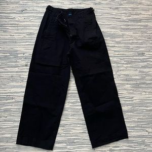 Old Navy Twill Pants